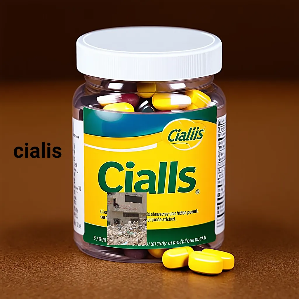 Comprar cialis en españa foro